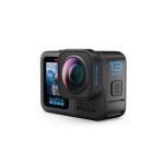 GoPro HERO13 Black Action Camera - Waterproof, Wide Angle