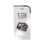 GoPro HERO13 Black Action Camera - Waterproof, Wide Angle