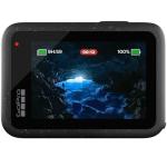 GoPro Hero12 Black Waterproof Action Camera Package