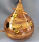 Martin Birdhouse Gourd Seeds - Non-GMO, High-Yield