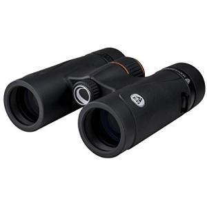 Celestron TrailSeeker ED 10x32 Binoculars
