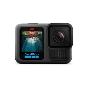 GoPro HERO13 Black - Waterproof 5.3K Action Camera