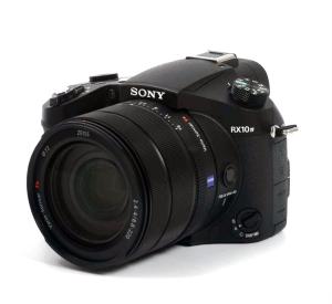 Sony Cyber-Shot DSC-RX10 IV Camera