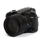 Sony Cyber-Shot DSC-RX10 IV Camera