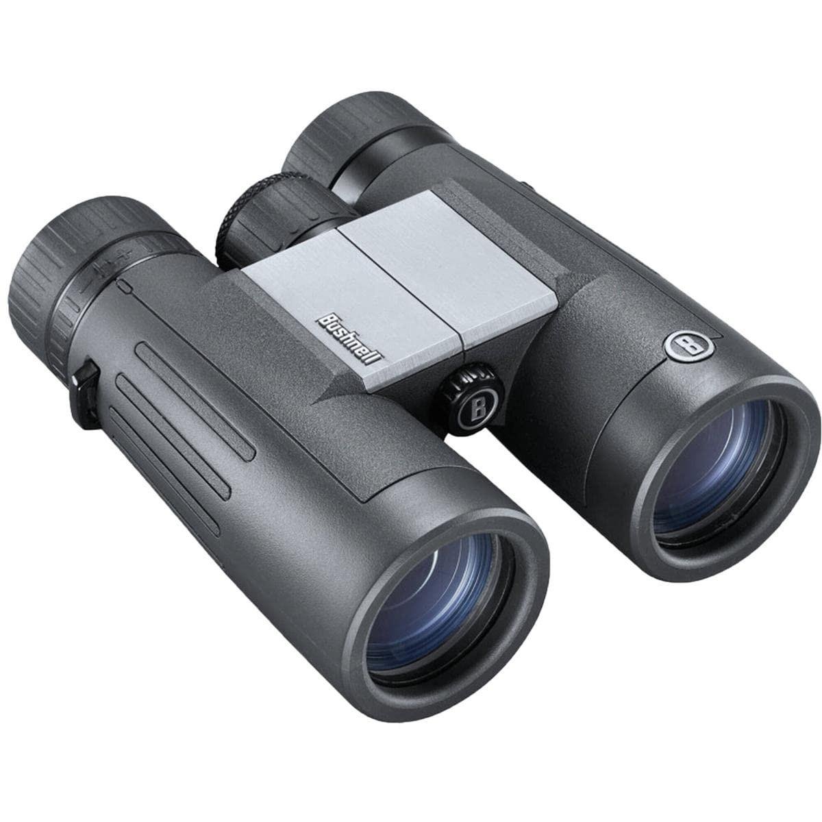 Bushnell Powerview 2 Compact 8x42 Binoculars