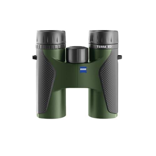 ZEISS Terra ED 8x42 Waterproof Binoculars