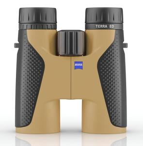 ZEISS Terra ED 8x42 Waterproof Binoculars for Birdwatching