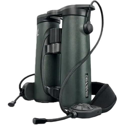 Swarovski 10x42 EL Binoculars with FieldPro Package