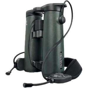 Swarovski 10x42 EL Binoculars with FieldPro Package