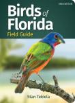Florida Bird Identification Field Guide