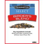 Pennington Select Wild Bird Seed, 40 lb. Bag