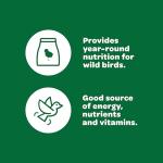 Kaytee Bird Food: Basic Seed Blend, 5 lb