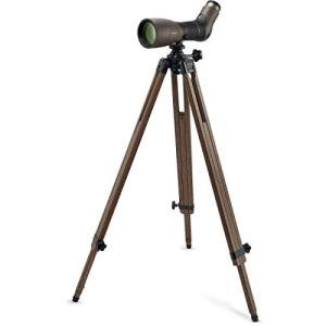 Swarovski 25-60x85mm ATX Spotting Scope and Tripod