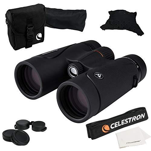Celestron TrailSeeker 8x42 Waterproof Binoculars