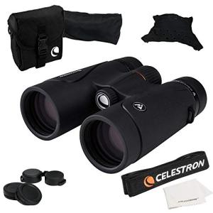 Celestron TrailSeeker 8x42 Waterproof Binoculars
