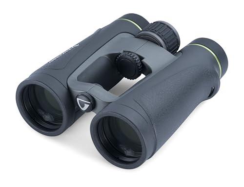 Vanguard Endeavor ED IV 8x42 Binoculars