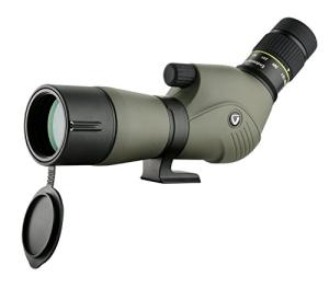 Vanguard Endeavor XF 60A 15-45x60 Spotting Scope