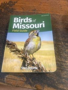 Missouri Field Guide: Wild Bird Identification