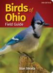 Ohio Bird Field Guide for Easy Identification