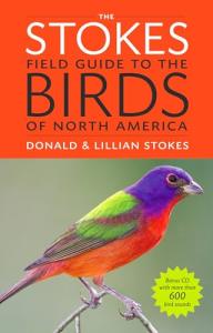 Stokes Field Guide: North American Birds