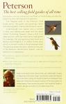 Peterson Field Guide to Eastern and Central Birds