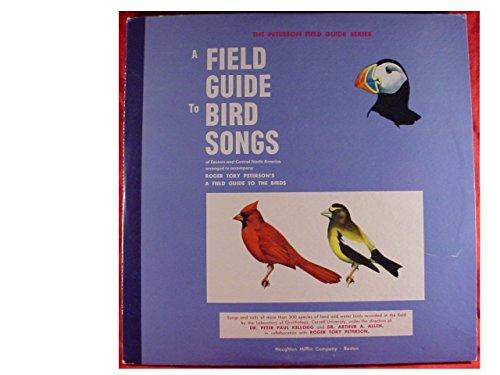 Bird Songs of Eastern and Central North America