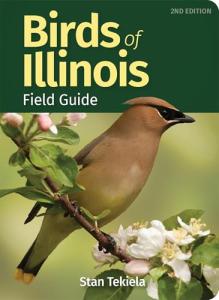 Illinois Bird Identification Field Guide