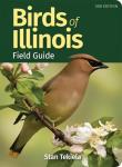 Illinois Bird Identification Field Guide