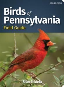 Pennsylvania Bird Identification Field Guide