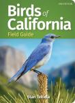 California Birds Field Guide for Easy Identification