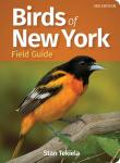 New York Bird Identification Field Guide