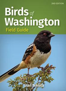 Washington Bird Identification Field Guide