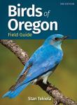 Oregon Bird Identification Field Guide