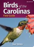 Birds of the Carolinas Identification Guide