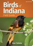 Indiana Bird Identification Field Guide