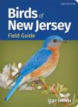 New Jersey Bird Identification Field Guide