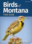 Montana Bird Identification Field Guide
