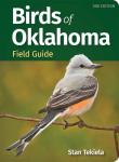 Oklahoma Bird Identification Field Guide