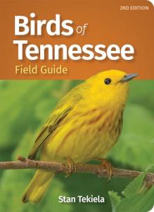 Tennessee Bird Identification Field Guide