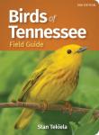 Tennessee Bird Identification Field Guide