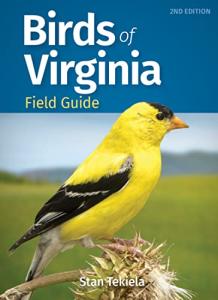 Virginia Bird Identification Field Guide