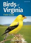 Virginia Bird Identification Field Guide