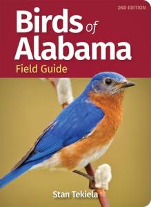 Alabama Birds Field Guide for Easy Identification