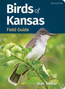 Kansas Bird Identification Field Guide