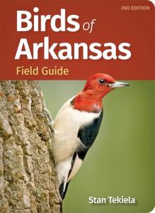 Birds of Arkansas: Easy Identification Guide