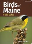 Maine Bird Identification Field Guide