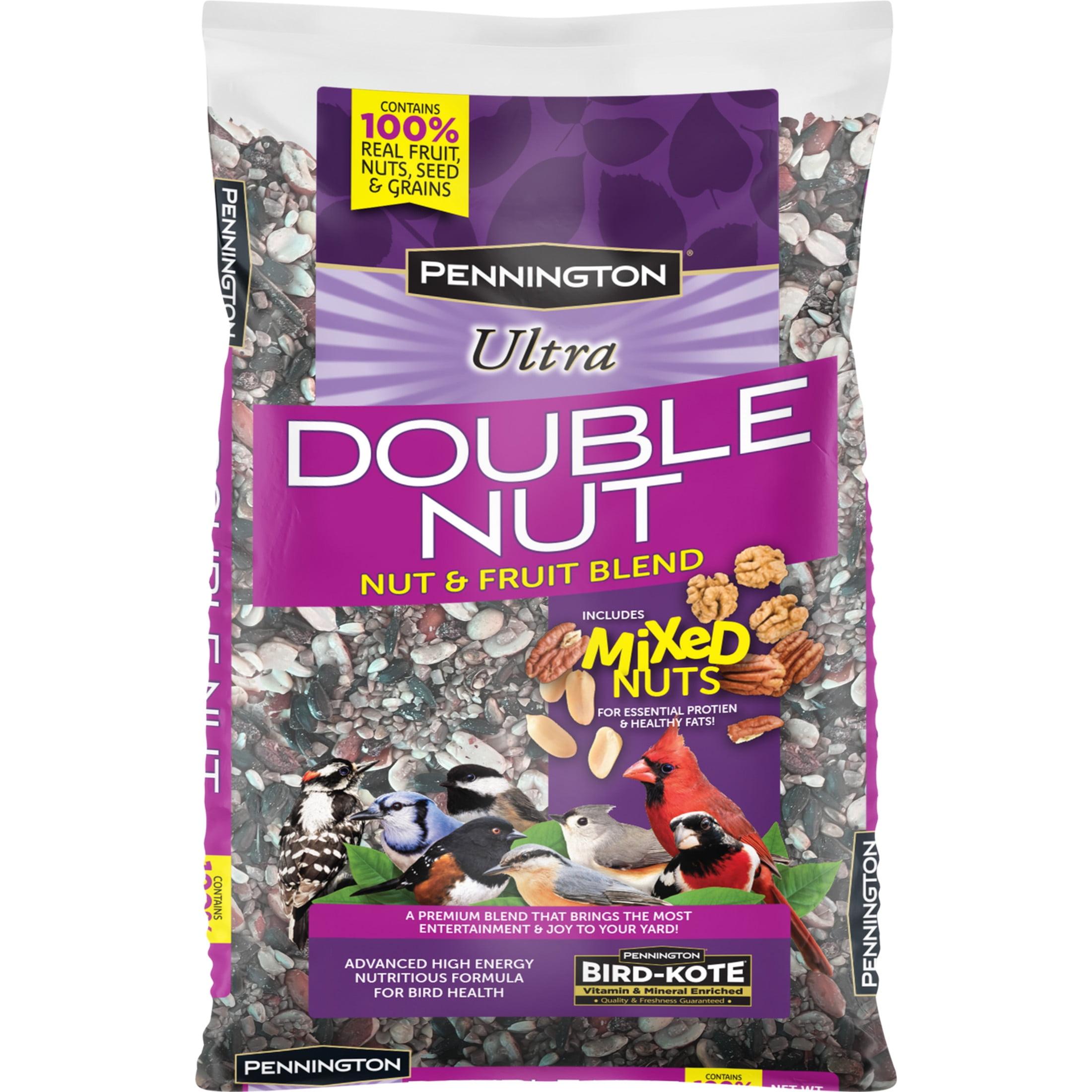 Pennington Fruit & Nut Wild Bird Seed Blend (2.5 lbs)