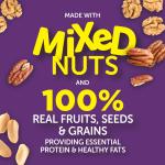 Pennington Fruit & Nut Wild Bird Seed Blend (2.5 lbs)