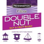 Pennington Fruit & Nut Wild Bird Seed Blend (2.5 lbs)