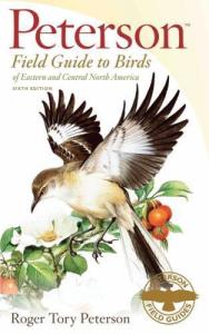 Peterson Field Guide to Eastern and Central Birds